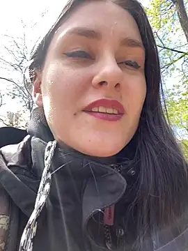 Erotic Synth Goddess online show from 28, 4, 2026