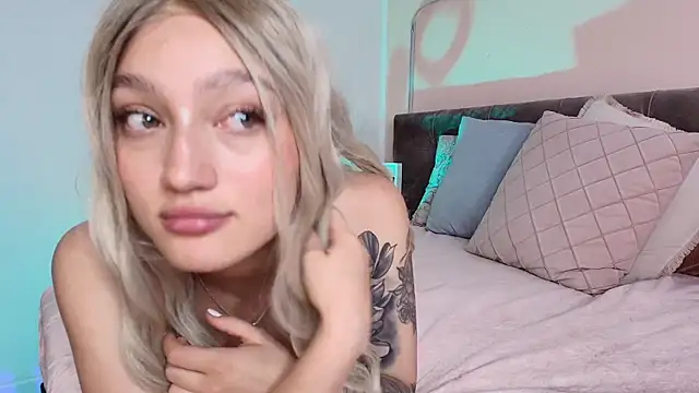 Giaa Ross online show from 17, 1, 2025