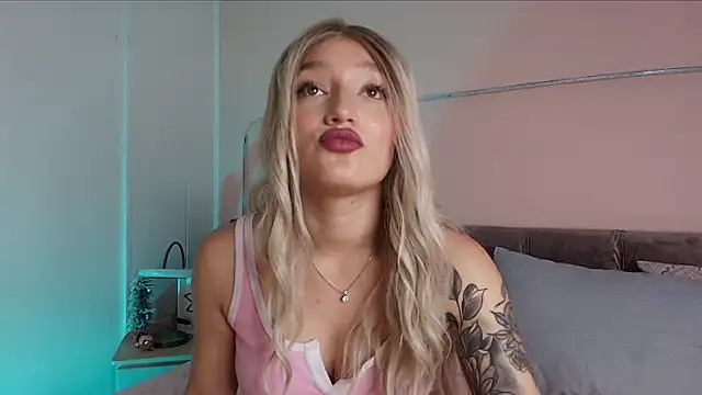 Giaa Ross online show from 20, 1, 2025