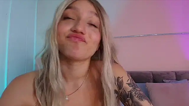 Giaa Ross online show from 22, 1, 2025