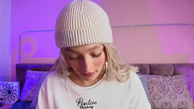 Giaa Ross online show from 27, 1, 2025