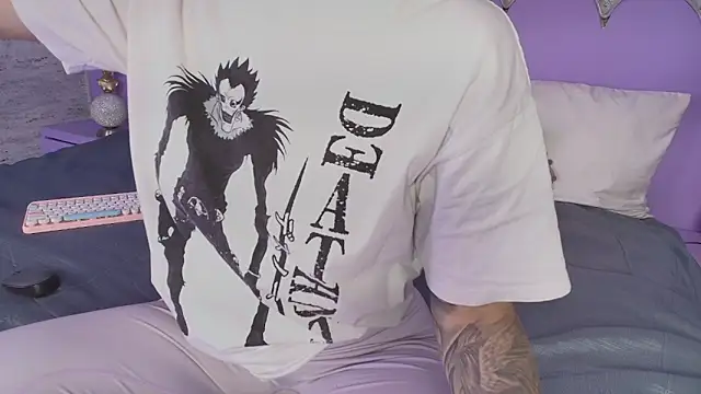 Giaa Ross online show from 11, 4, 2026