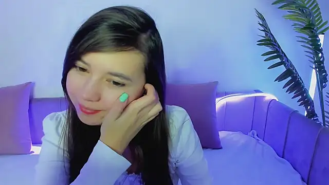 Lina Brownie online show from 9, 1, 2025