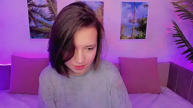 Lina Brownie online show from 18, 1, 2025