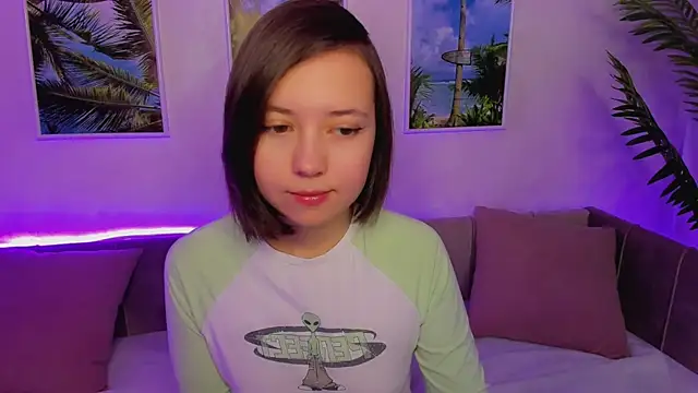 Lina Brownie online show from 20, 1, 2025