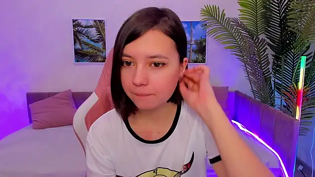 Lina Brownie online show from 9, 2, 2025