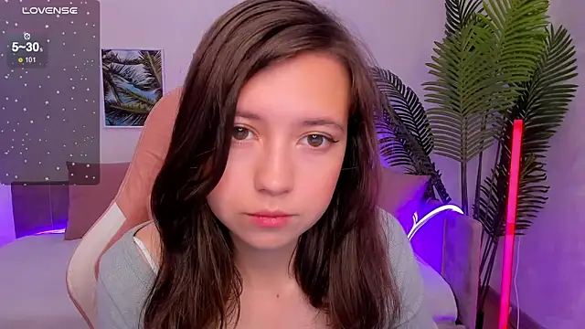 Lina Brownie online show from 19, 9, 2025