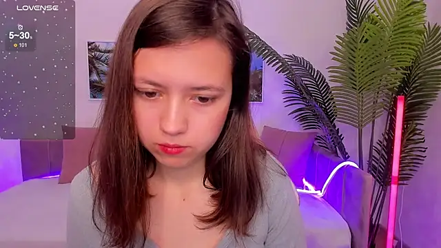 Lina Brownie online show from 20, 9, 2025