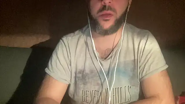 RedDante89 online show from 4, 12, 2024