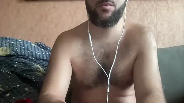 RedDante89 online show from 8, 12, 2024