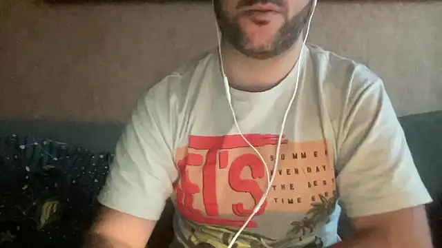 RedDante89 online show from 13, 12, 2024