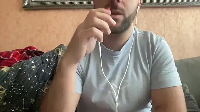 RedDante89 online show from 15, 12, 2024