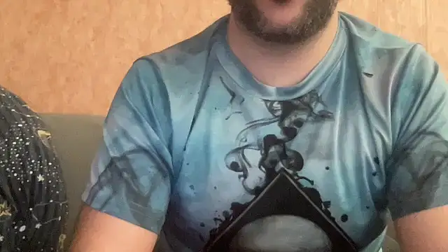 RedDante89 online show from 18, 12, 2024