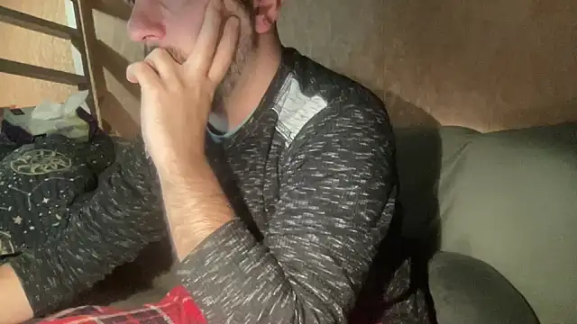 RedDante89 online show from 18, 12, 2024