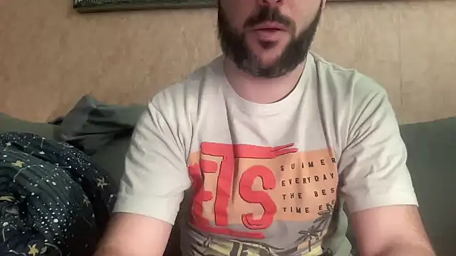 RedDante89 online show from 20, 1, 2025