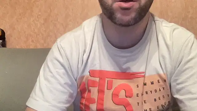 RedDante89 online show from 22, 1, 2025