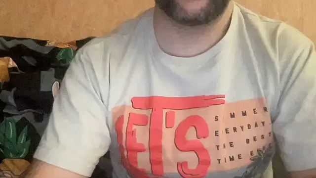 RedDante89 online show from 28, 1, 2025