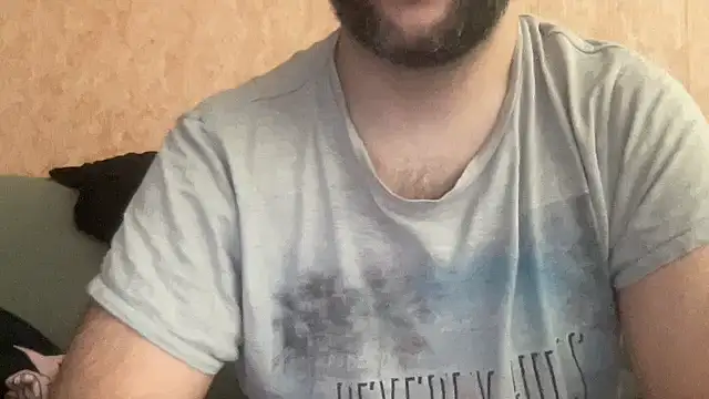 RedDante89 online show from 1, 2, 2025