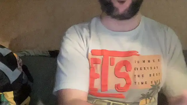 RedDante89 online show from 14, 2, 2025