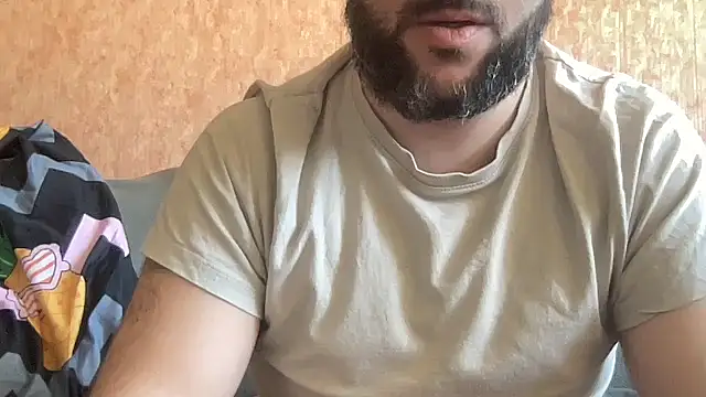 RedDante89 online show from 8, 3, 2025