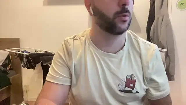 RedDante89 online show from 25, 10, 2025