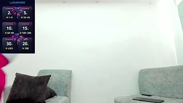 JuniorMorris  online show from 24, 1, 2025