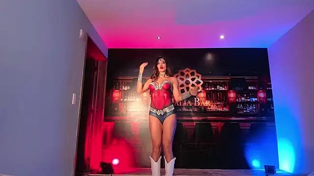 RoxanneHill  online show from 29, 10, 2025