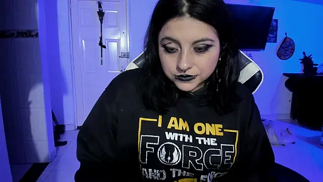 Acid666 alice online show from 7, 10, 2025