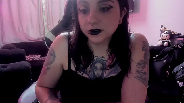 Acid666 alice online show from 9, 3, 2026