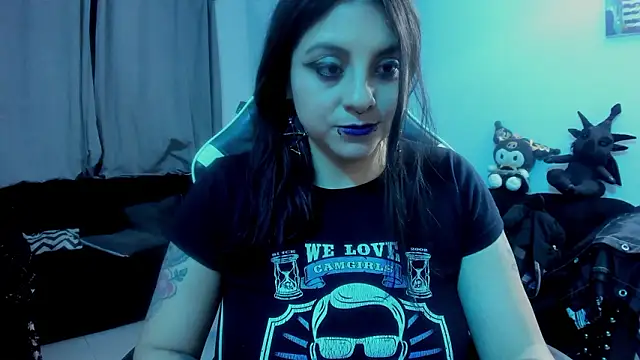 Acid666 alice online show from 11, 3, 2026