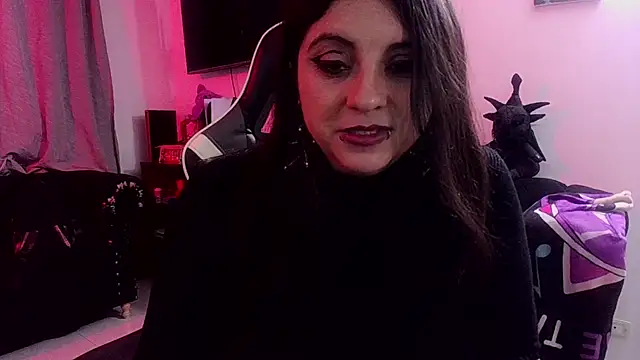 Acid666 alice online show from 22, 4, 2026