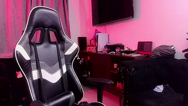 Acid666 alice online show from 24, 4, 2026