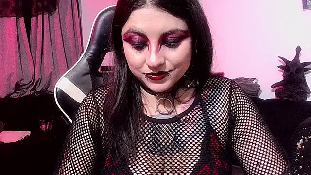 Acid666 alice online show from 25, 4, 2026