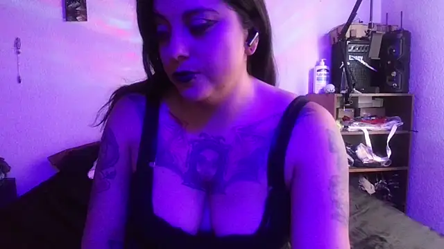 Acid666 alice online show from 24, 7, 2026