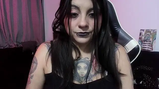 Acid666 alice online show from 27, 7, 2026