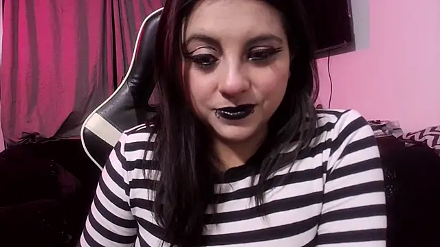 Acid666 alice online show from 29, 7, 2026