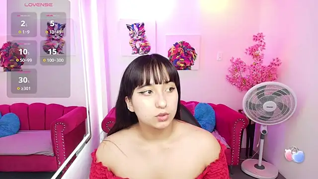 Miss dolly  online show from 10, 9, 2025