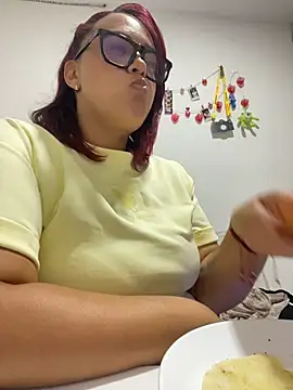 keirabbw online show from 26, 4, 2026