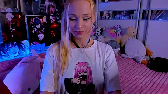 Snapshot of Cute__Pony chatting on 11, 3, 2026 Cute Pony online show from 11, 3, 2026