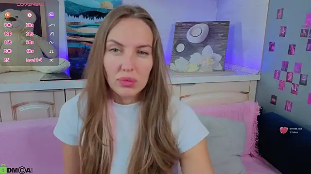 Kelly Hardy online show from 29, 4, 2026