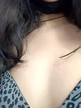 Snapshot of Aachal_7 chatting on 15, 12, 2024 Aachal 7 online show from 15, 12, 2024