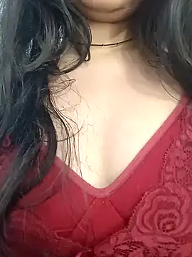 Snapshot of Aachal_7 chatting on 17, 12, 2024 Aachal 7 online show from 17, 12, 2024