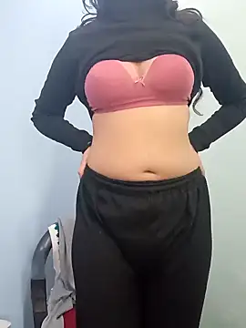 Snapshot of Aachal_7 chatting on 22, 12, 2024 Aachal 7 online show from 22, 12, 2024