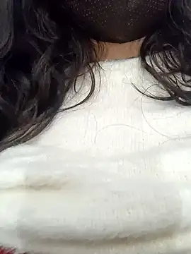 Snapshot of Aachal_7 chatting on 23, 12, 2024 Aachal 7 online show from 23, 12, 2024