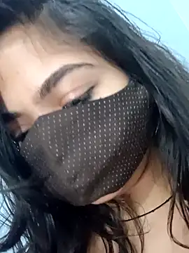 Snapshot of Aachal_7 chatting on 25, 12, 2024 Aachal 7 online show from 25, 12, 2024