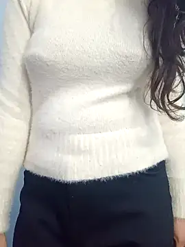 Snapshot of Aachal_7 chatting on 18, 1, 2025 Aachal 7 online show from 18, 1, 2025