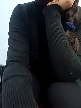 Snapshot of Aachal_7 chatting on 26, 1, 2025 Aachal 7 online show from 26, 1, 2025