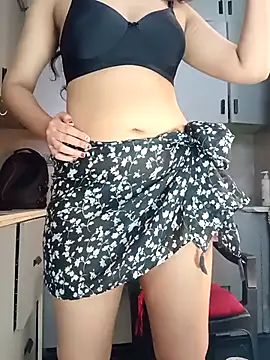 Snapshot of Aachal_7 chatting on 20, 9, 2025 Aachal 7 online show from 20, 9, 2025