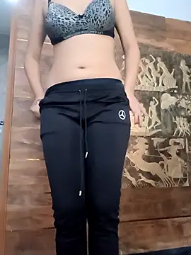 Snapshot of Aachal_7 chatting on 24, 9, 2025 Aachal 7 online show from 24, 9, 2025