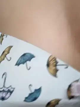 Snapshot of Aachal_7 chatting on 6, 10, 2025 Aachal 7 online show from 6, 10, 2025